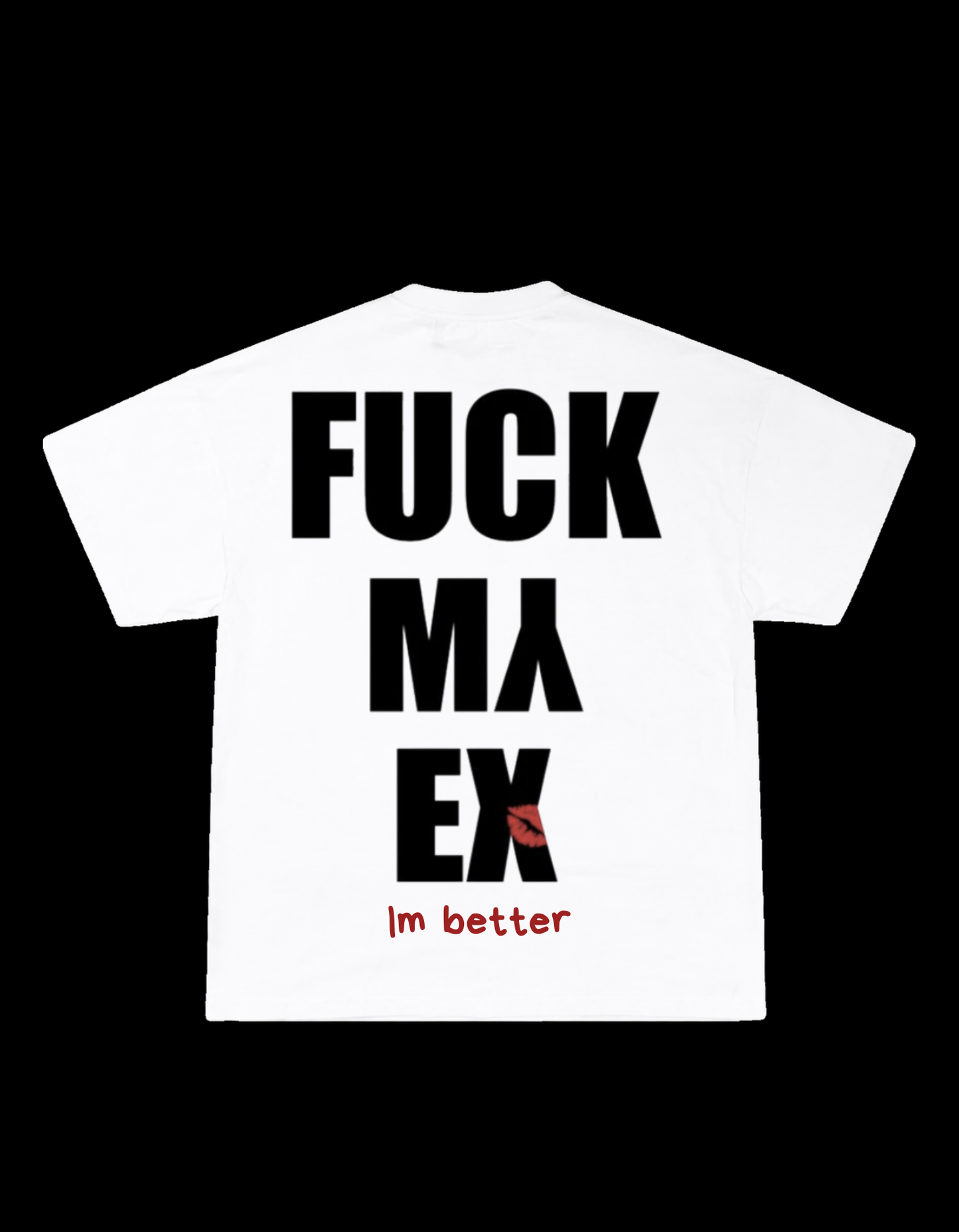 FUCK MY EX