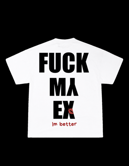 FUCK MY EX