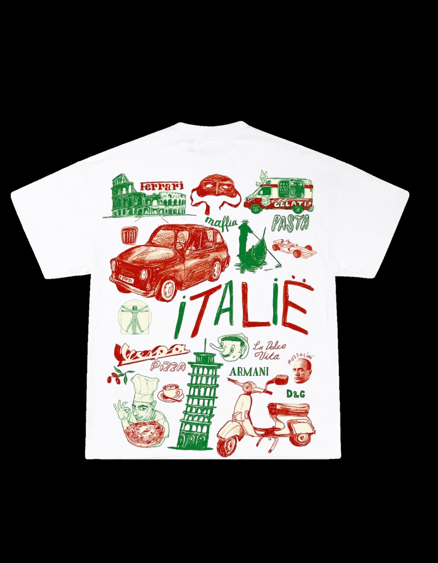 ITALIE